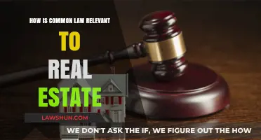Common Law: Real Estate's Foundation