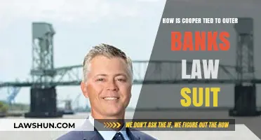 Cooper's Role in the Outer Banks Lawsuit Explained