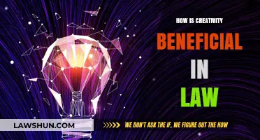 Unleashing Innovation: The Power of Creativity in Legal Practice