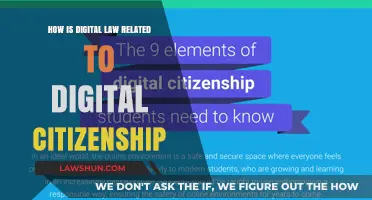 Digital Law and Citizenship: Understanding Rights, Responsibilities, and Online Ethics