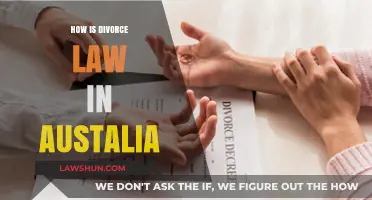 Navigating Divorce in Australia: A Comprehensive Legal Guide
