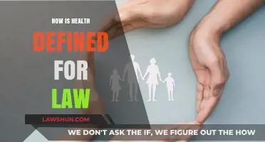 Exploring the Intersection of Health and Law: A Comprehensive Guide