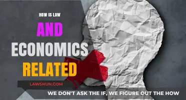 Exploring the Intersection of Law and Economics: A Comprehensive Analysis