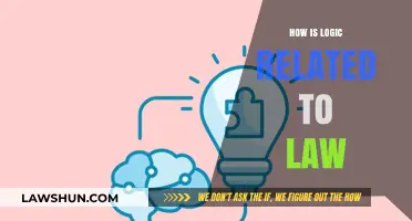 Logic and Law: Understanding the Essential Connection in Legal Reasoning
