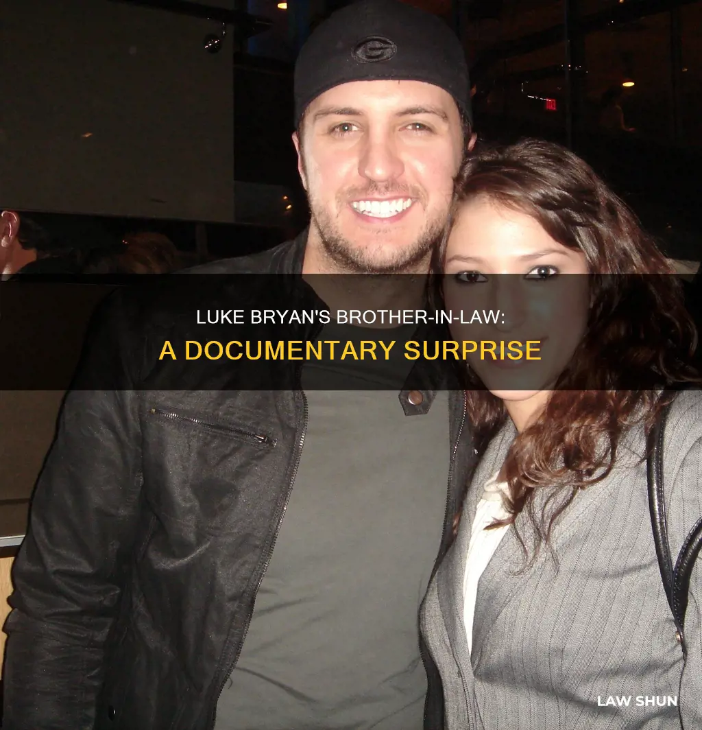 how is luke bryan