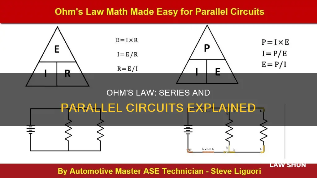 how is ohm