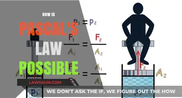 Exploring the Fundamentals: How Pascal's Law Works in Fluids