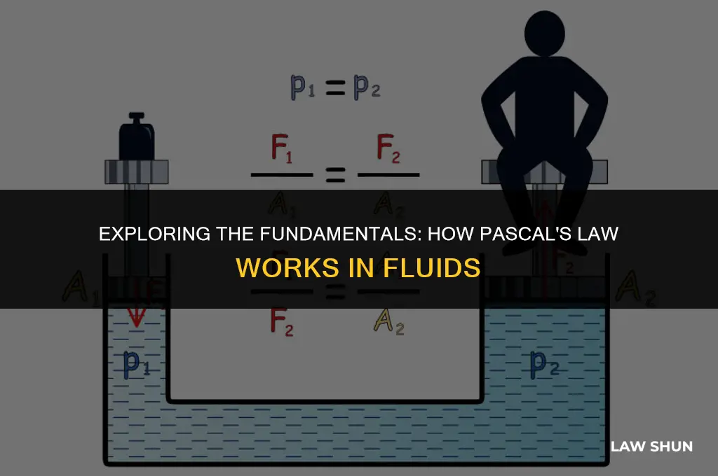 how is pascal