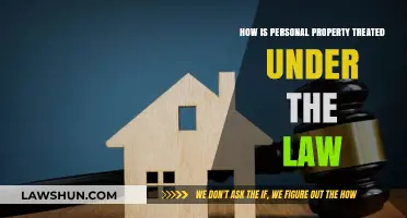 Understanding Legal Protections for Personal Property: Rights and Responsibilities