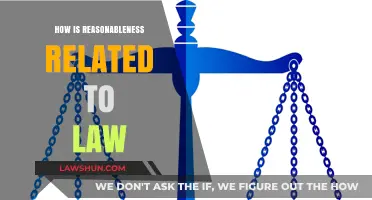 Reasonableness in Law: Balancing Justice, Fairness, and Legal Principles