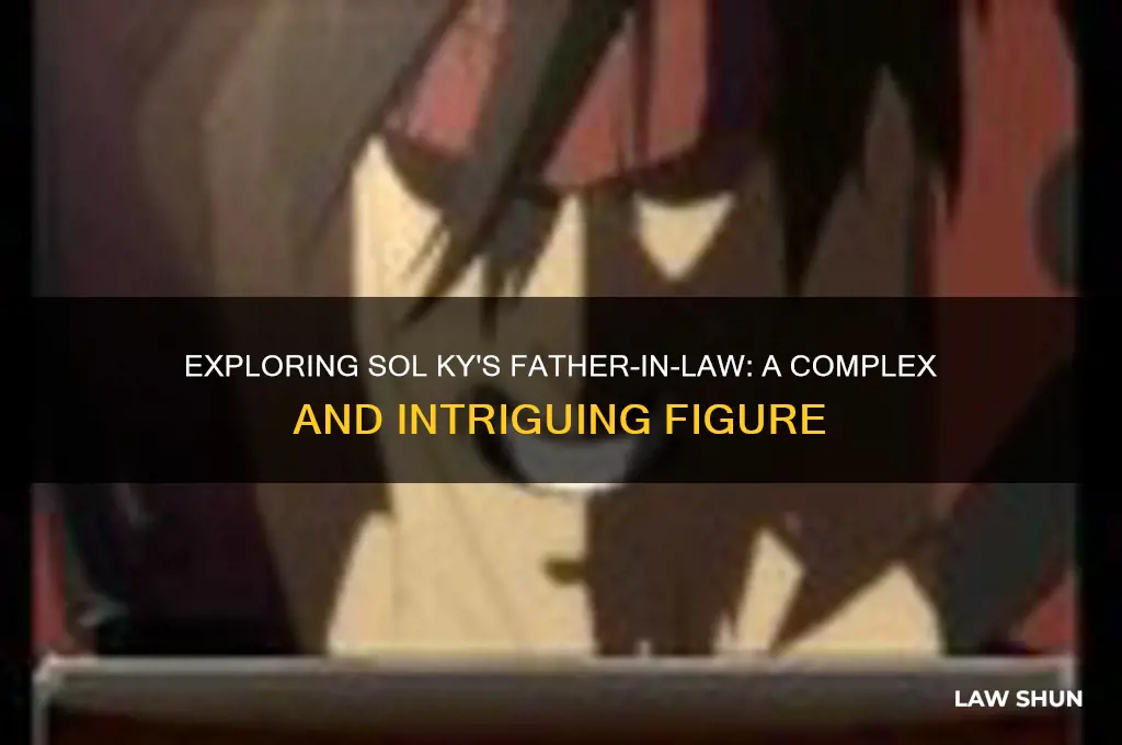how is sol ky