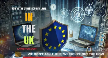 UK Cybersecurity Laws: What You Need to Know