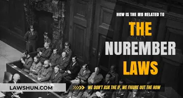 IRB Ethics: Lessons from Nuremberg Laws in Research Oversight