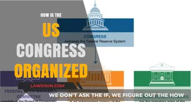 Understanding the Structure and Function of the U.S. Congress