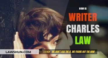 Understanding Charles's Law: How Writers Apply Scientific Principles to Crafting Stories