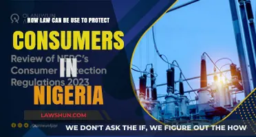 Nigerian Consumer Rights: Laws for Protection