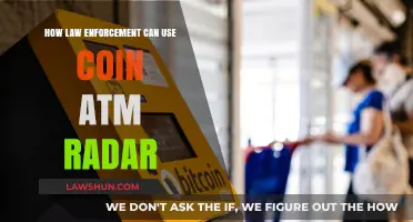 Law Enforcement's Guide to Using Coin ATM Radar