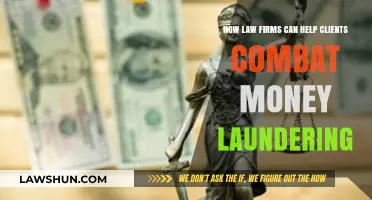 Law Firms: Fighting Money Laundering, Protecting Clients