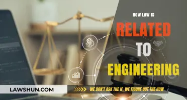 Engineering and Law: Intersecting Principles, Practices, and Professional Responsibilities