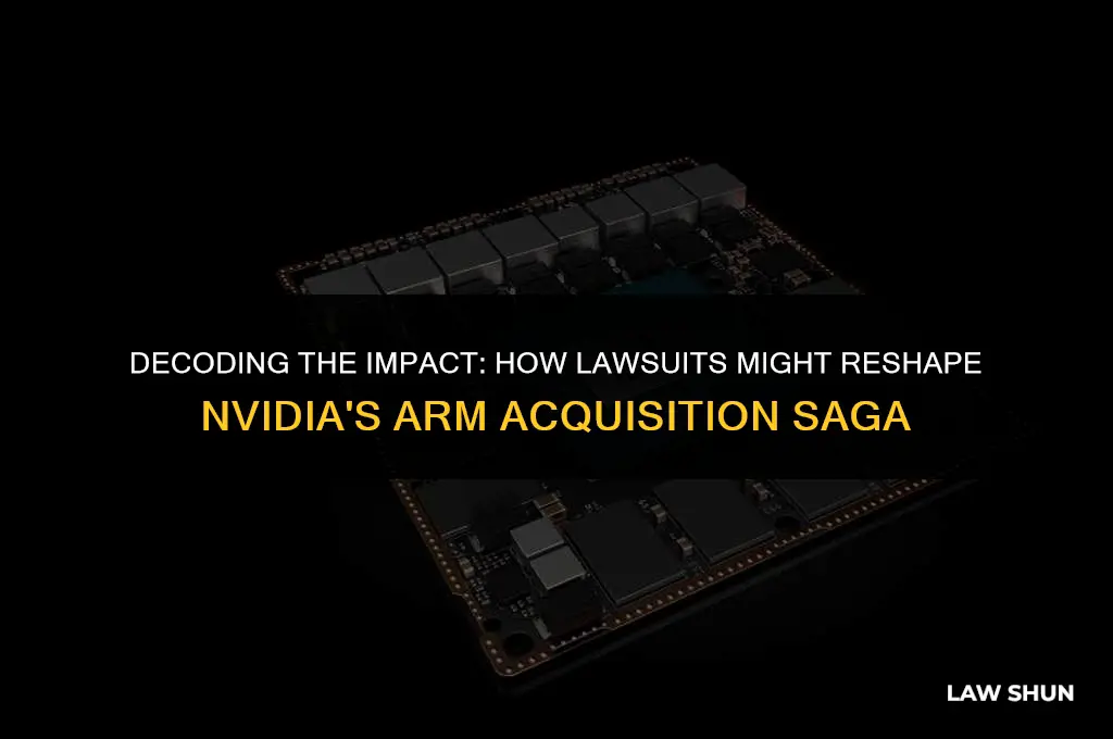 how law moore nvidia armmims streetjournal