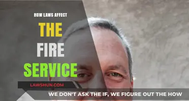 Legal Impact: How Laws Shape Fire Service Operations and Safety