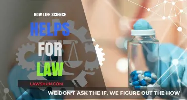 Unraveling the Intersection: Life Science's Impact on Legal Matters