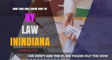 Understanding Maximum Work Shift Lengths in Indiana Law