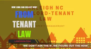 Rent Collection: Understanding Tenant Law and Your Rights