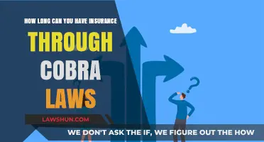 Understanding COBRA Insurance: How Long Does It Last?