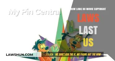 Understanding US Movie Copyright Duration: How Long Do Protections Last?