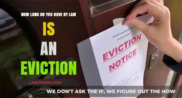 Understanding Legal Eviction Timelines: What Tenants and Landlords Need to Know