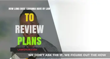 Gahanna's Legal Timeline for Reviewing Development Plans Explained