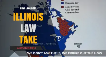 Understanding Illinois Legal Timelines: A Comprehensive Guide