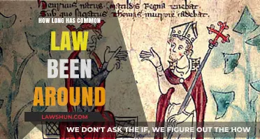 The Evolution of Common Law: A Historical Perspective