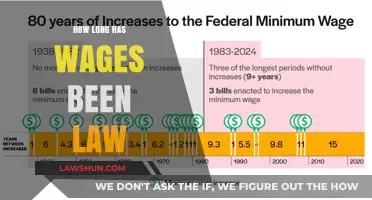 Exploring the Historical Roots of Minimum Wage Legislation