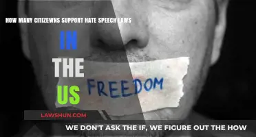 Do Americans Support Hate Speech Laws? Exploring Public Opinion