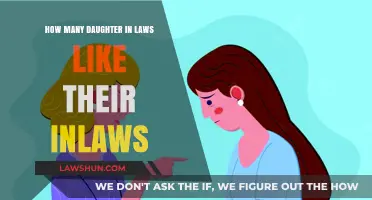 Do Daughter-in-Laws Genuinely Like Their In-Laws? Surprising Insights