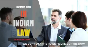 Indian Law: Understanding the Dhara System