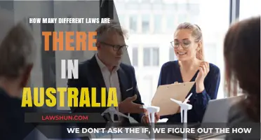 Exploring Australia's Diverse Legal Landscape