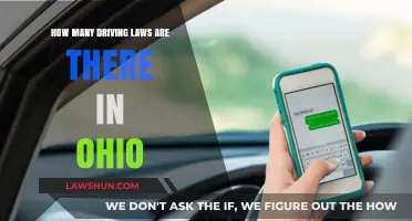 Ohio's Driving Laws: A Comprehensive Guide to Rules and Regulations