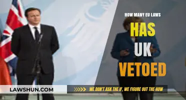 UK Veto Power: Blocking EU Laws
