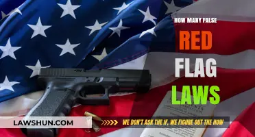 Navigating Legal Pitfalls: Understanding False Red Flag Laws
