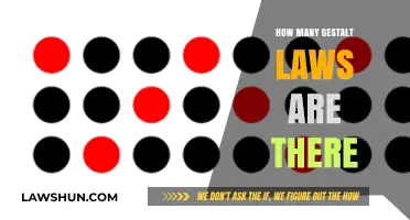 Exploring the Principles of Gestalt: A Comprehensive Guide to Visual Perception Laws