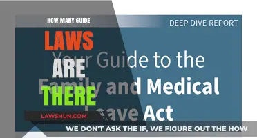 Exploring the Legal Landscape: A Guide to Understanding Guide Laws