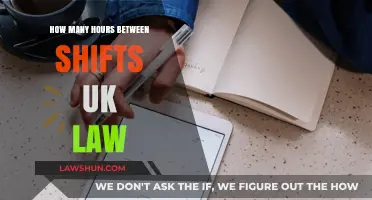UK Shift Laws: Understanding Your Rights and Hours