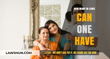 In-Laws: How Many Is Too Many?