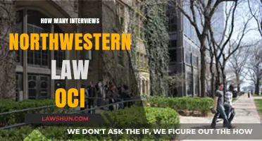 Decoding Northwestern Law OCI: Interview Insights and Success Stories