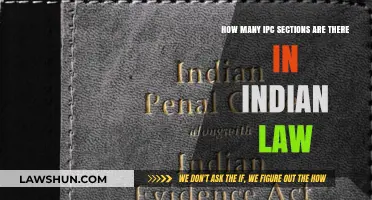 IPC Sections: Understanding Indian Law's Breadth