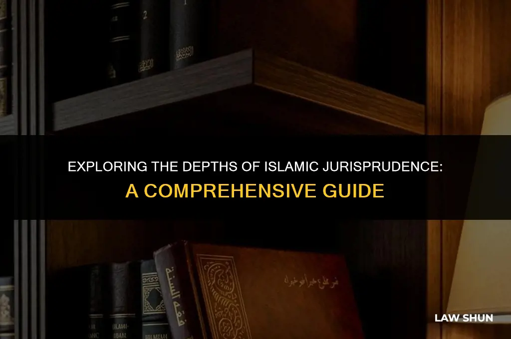 how many islamic laws are there