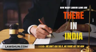 Labour Laws in India: Comprehensive Overview